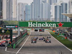 F1 reveals provisional 22-race 2020 calendar