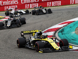 Hulkenberg's retirement related to new MGU-K