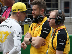 Hulkenberg: Renault costing itself with reliability woes