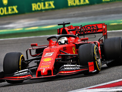 Vettel highlights importance of the coming weeks for Ferrari