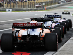 F1 proposes double-header event in China