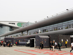 Formule 1 'hot' in China: "Interesse voor een tweede Grand Prix"