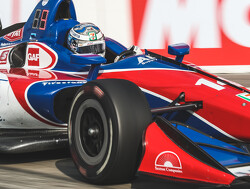 Foyt focussing on 2020 after another disappointing IndyCar campaign