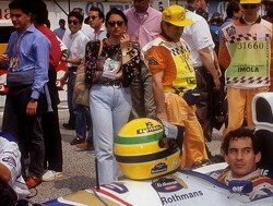 Ayrton Senna Special: Exclusive Interview 2: Allard Kalff: "I only saw at Linate Airport that Ayrton had died"