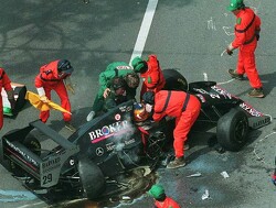 Ayrton Senna Special: Exclusive Interview 3: Allard Kalff: "The accidents in 1994 were coincidence, in 1995 nothing happened"