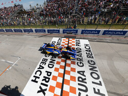 IndyCar schrapt Grand Prix van Long Beach