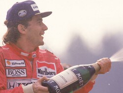  Ayrton Senna Special: Part 29 - The beginning of an era - The first world title (1988)