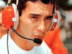 Ayrton Senna Special: Deel 43 - The Test (1993)
