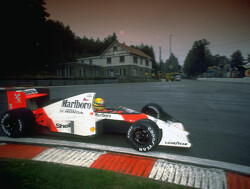 Ayrton Senna Special: Part 32 - Problems at the team - Back in the title fight? (1989)