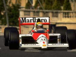 Ayrton Senna Special: Part 30 - Problems at the team - Perfect start despite a loss in Rio (1989)