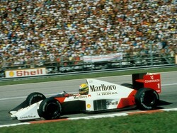 Ayrton Senna Special: Part 33 - Problems at the team - Bad luck and controversy put an end to the second world title (1989)