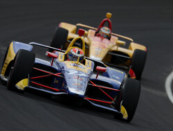 Officiële inschrijflijst Indianapolis 500 bevat 36 namen