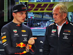 Marko: Renault partly to blame for RB15 issues