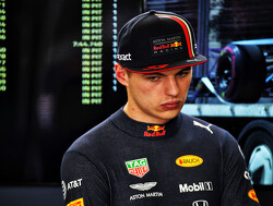 Verstappen hopes to close in on rivals in Barcelona