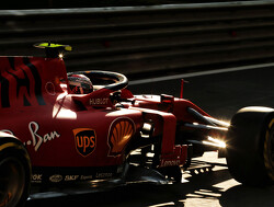 FP2: Leclerc fastest as Ferrari outpaces Mercedes