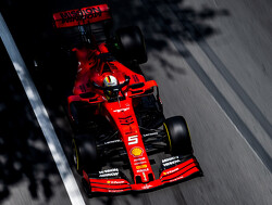 Vettel: No tow in Q3 cost Ferrari