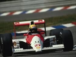 Ayrton Senna Special: Part 36 - Bad year for the sport - The basis for the second world title (1990)