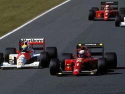  Ayrton Senna Special: Part 37 - Bad year for the sport - Suzuka (1990)