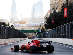 FP3: Leclerc fastest again, Ferrari over one second ahead