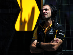 Spain an opportunity for Renault to 'reset'