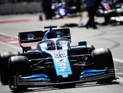 Williams to run some 'exciting' upgrades in Barcelona