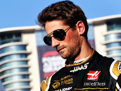 Grosjean: Order may change after 'B-car' introductions in Barcelona