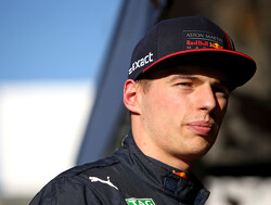 Verstappen interested to see pecking order after Barcelona upgrades