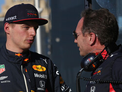 Christian Horner en Max Verstappen over de eerste seizoenshelft van Red Bull Racing