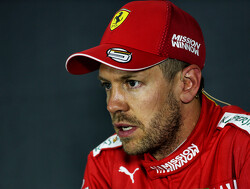 Vettel: I don't need a legacy