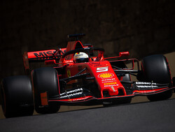 Vettel felt 'very uncomfortable' during Azerbaijan Grand Prix