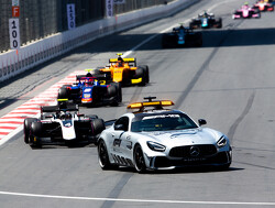 Norris: New safety car rule will make restarts less exciting