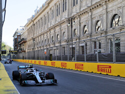 Mercedes: Time loss under VSC wasn't Hamilton's fault