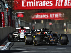 Haas and Alfa Romeo to use upgraded Ferrari power unit in Monaco