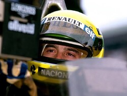 Netflix toont eerste beelden nieuwe Senna-serie