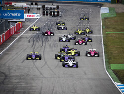 W Series racet in 2020 in voorprogramma F1 in Verenigde Staten en Mexico