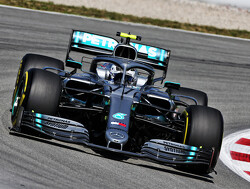 Qualifying: Bottas storms to pole position