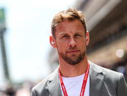 Jenson Button voegt Extreme E toe aan zijn drukke programma