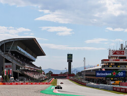 Spanish GP urges government to help rescue F1 race