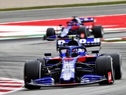 Tost disappointed with Spanish GP result