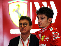 Leclerc: Ferrari will learn from Monaco qualifying mishap