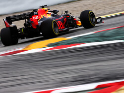 Verstappen concedes Red Bull still lacking after upgrades