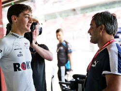 Montoya wil graag op gaan treden als steward in Formule 1