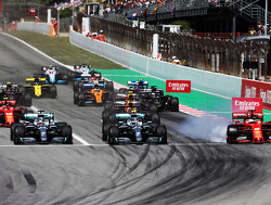 Circuit de Catalunya open to hosting summer Spanish Grand Prix