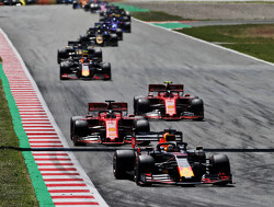 Pirelli announces tyre compounds for the Spanish GP