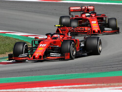 Ferrari 'evaluating new concepts' for 2019 car