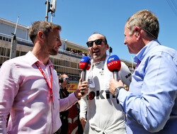 Sky Sports wil grote terugbetaling TV-rechten van F1