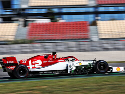 LIVE Updates: Follow the second day of the 2019 in-season test in Spain