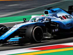 Williams confident it has improved the FW42