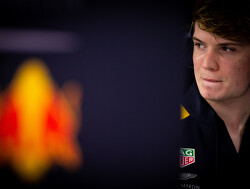 Ticktum dropped from Red Bull junior programme