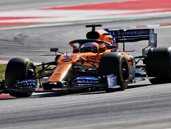 Sergio Sette Camara: "Rijden met een Formule 1-auto is een bonus"